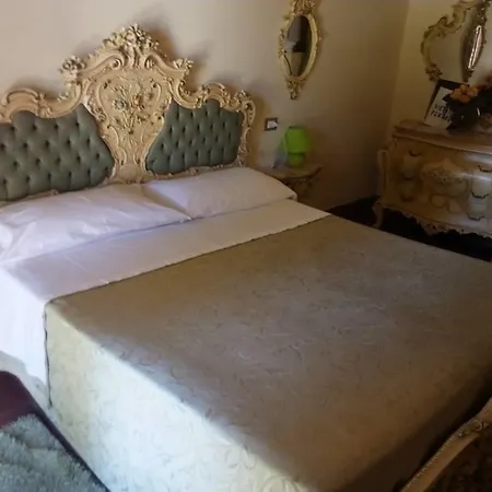 فندق مبيت وإفطار Ca'bianca