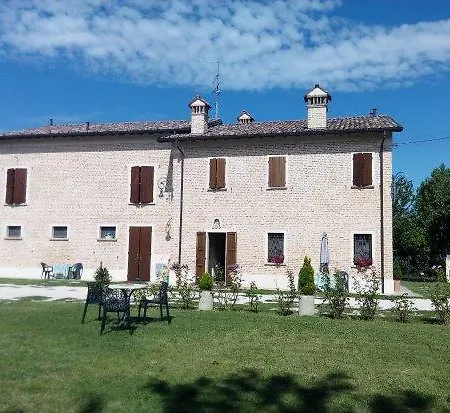 Bed & Breakfast Ca'bianca *