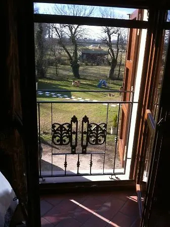 Ca'bianca * Villa San Martino