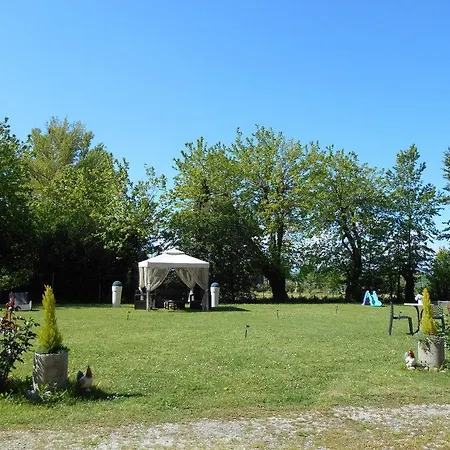 Ca'bianca Villa San Martino