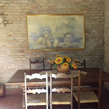 Bed & Breakfast Ca'bianca