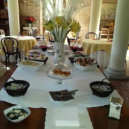 Ca'bianca Villa San Martino