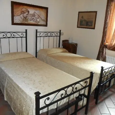Ca'bianca Bed & Breakfast *
