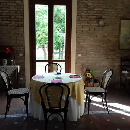 Ca'bianca Bed & Breakfast *