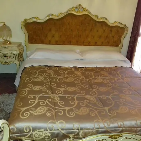 Bed & Breakfast Ca'bianca Villa San Martino