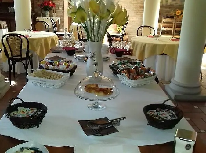 Ca'bianca Villa San Martino