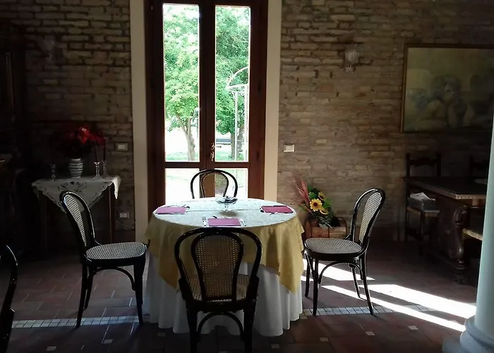 Ca'bianca Bed and breakfast *