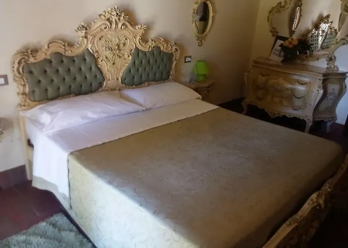 Bed and breakfast Ca'bianca